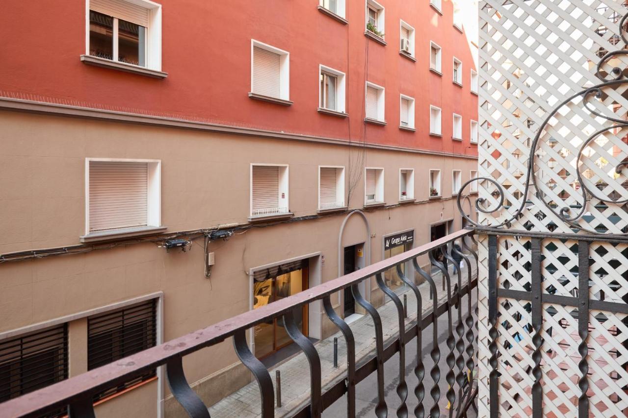 Casa Cosi - Putxet 2 Apartment Barcelona Exterior photo